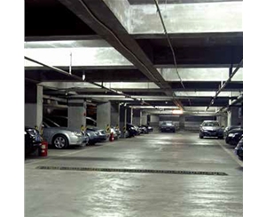 防水防塵燈具