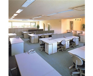 消光格柵型（761系列）